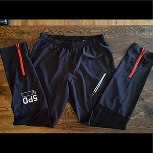 Reebok Playice Pants